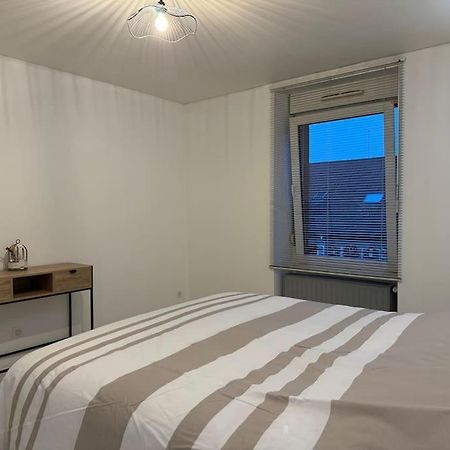 Appartement La Citadelle Belfort Exteriér fotografie