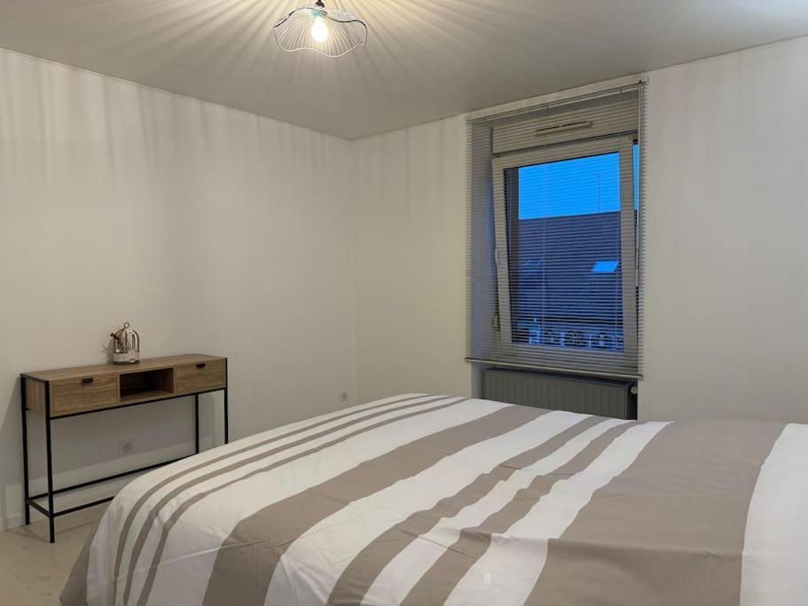 Appartement La Citadelle Belfort Exteriér fotografie